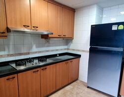 Fernwood Towers (D15), Condominium #581916021